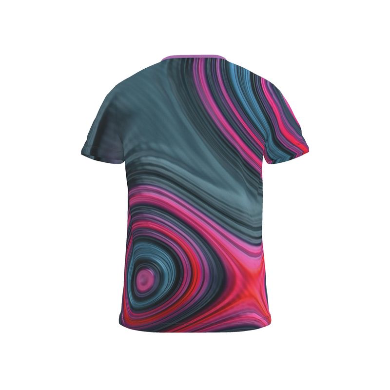 BoomGoo® T-shirt (unisex) "Third Eye" I 2