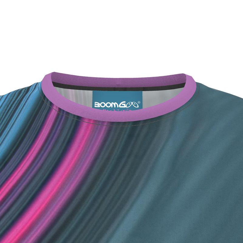 BoomGoo® T-shirt (unisex) "Third Eye" I 2