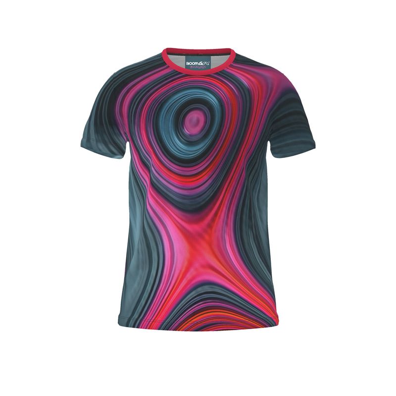 BoomGoo® T-shirt (unisex) "Third Eye" I 2b