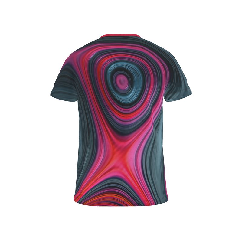 BoomGoo® T-shirt (unisex) "Third Eye" I 2b