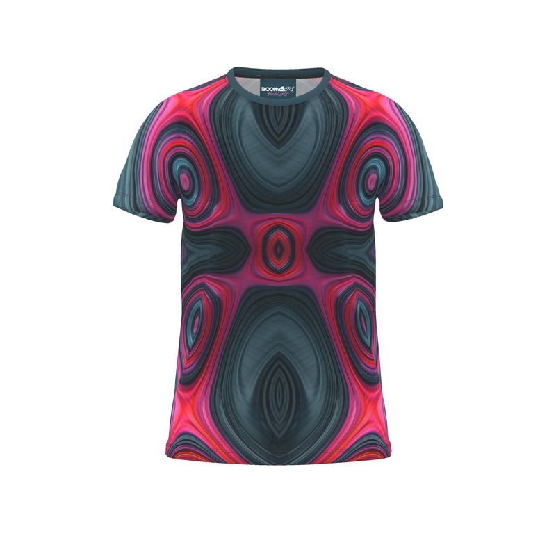 BoomGoo® T-shirt (unisex) "Third Eye" I 7