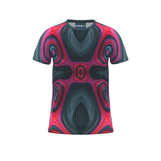 BoomGoo® T-shirt (unisex) "Third Eye" I 7