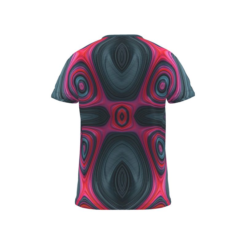 BoomGoo® T-shirt (unisex) "Third Eye" I 7