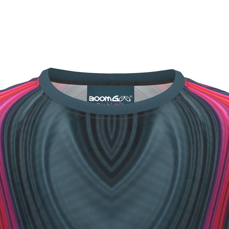 BoomGoo® T-shirt (unisex) "Third Eye" I 7