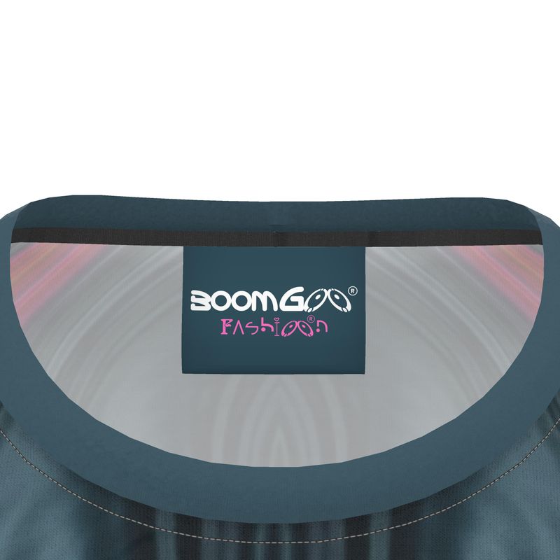 BoomGoo® T-shirt (unisex) "Third Eye" I 7