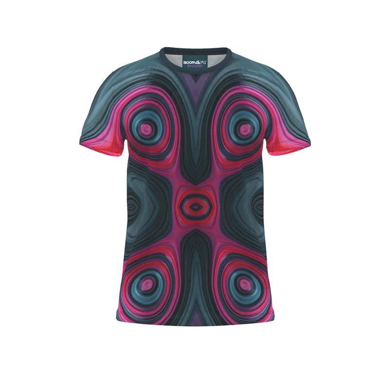 BoomGoo® T-shirt (unisex) "Third Eye" I 7b