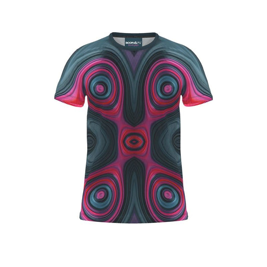 BoomGoo® T-shirt (unisex) "Third Eye" I 7b