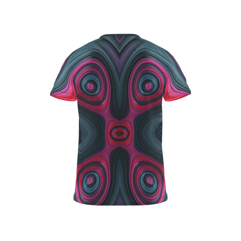 BoomGoo® T-shirt (unisex) "Third Eye" I 7b
