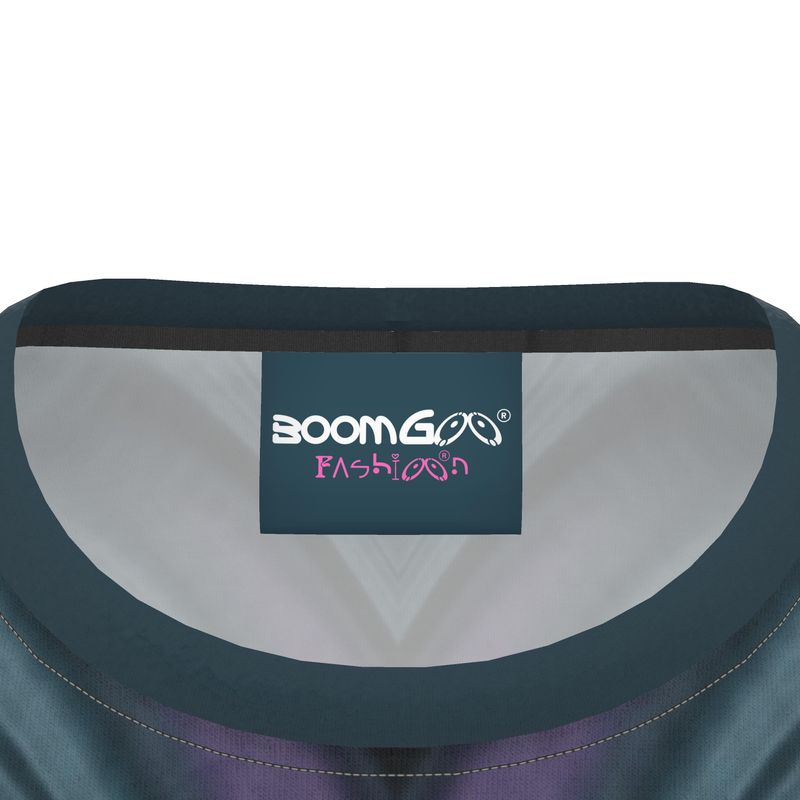 BoomGoo® T-shirt (unisex) "Third Eye" I 7b