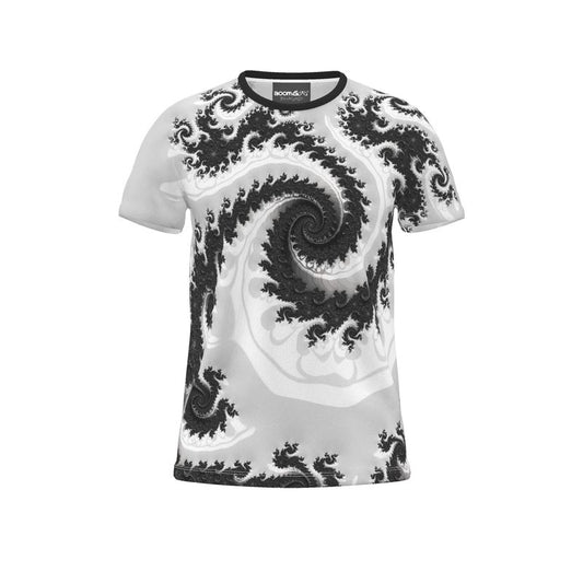 BoomGoo® T-shirt (unisex) "Alien Deco" I 1