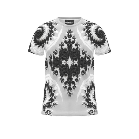 BoomGoo® T-shirt (unisex) "Alien Deco" I 4