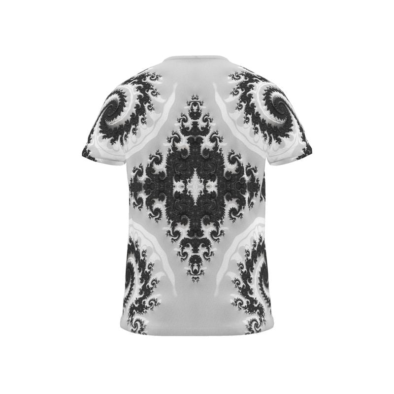 BoomGoo® T-shirt (unisex) "Alien Deco" I 4