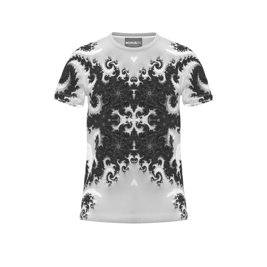 BoomGoo® T-shirt (unisex) "Alien Deco" I 5