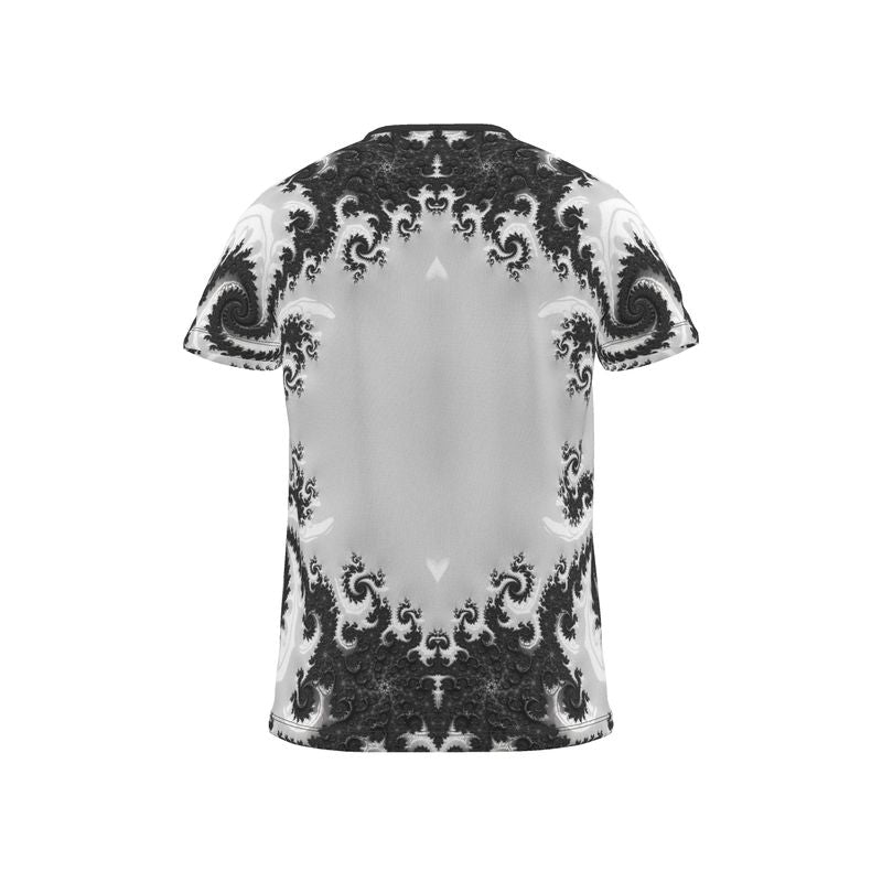 BoomGoo® T-shirt (unisex) "Alien Deco" I 7
