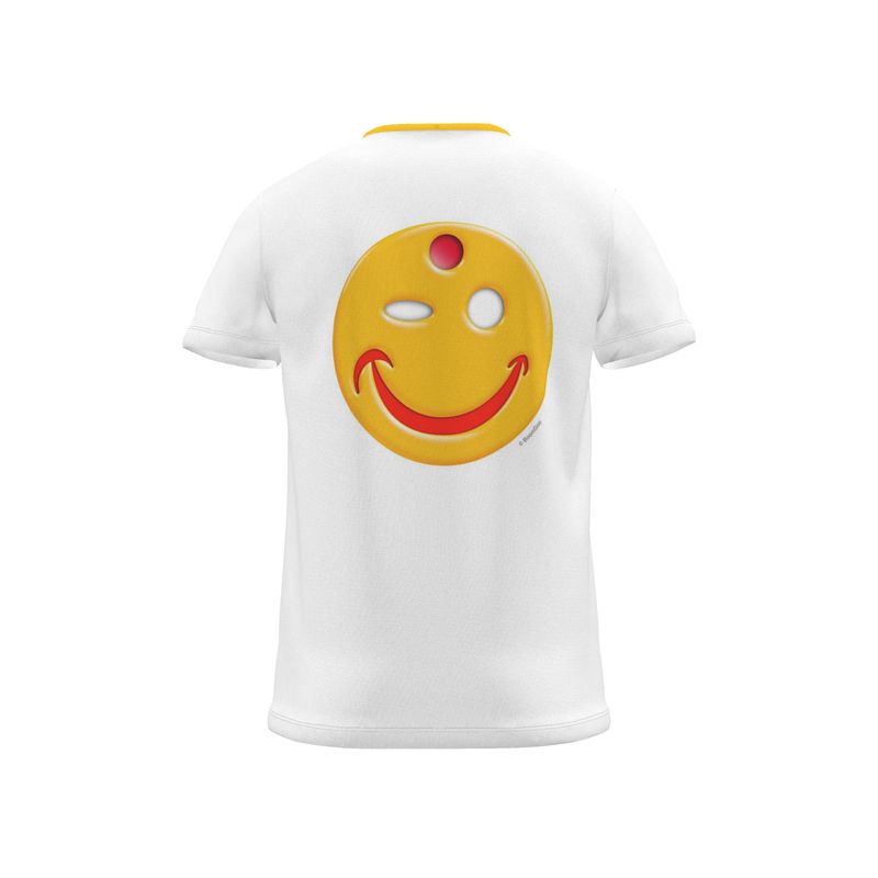 BoomGoo® T-shirt (unisex) "Happy" I 2
