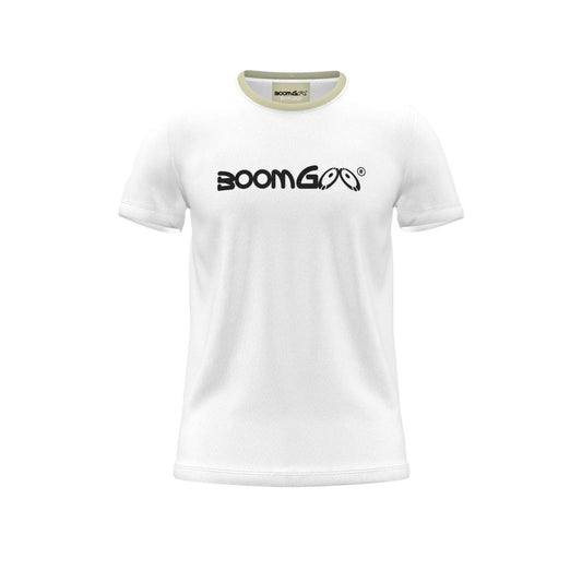 BoomGoo® T-shirt (unisex) cool brand logo 1