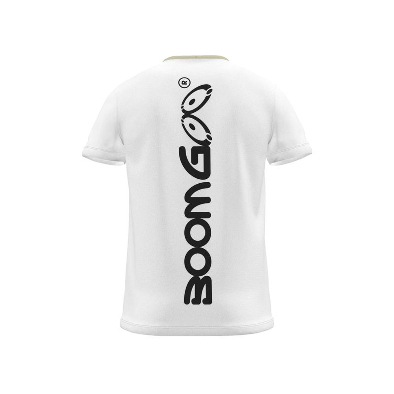 BoomGoo® T-shirt (unisex) cool brand logo 1
