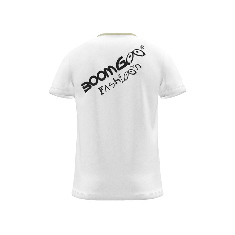 BoomGoo® T-shirt (unisex) cool brand logo 1 BG Fashion