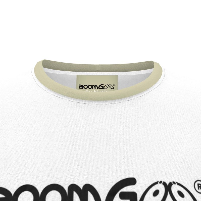 BoomGoo® T-shirt (unisex) cool brand logo 1 BG Fashion