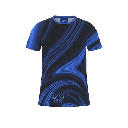 BoomGoo® T-shirt (unisex) F720 "Orinoco Flow" I BG