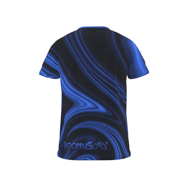 BoomGoo® T-shirt (unisex) F720 "Orinoco Flow" I BG