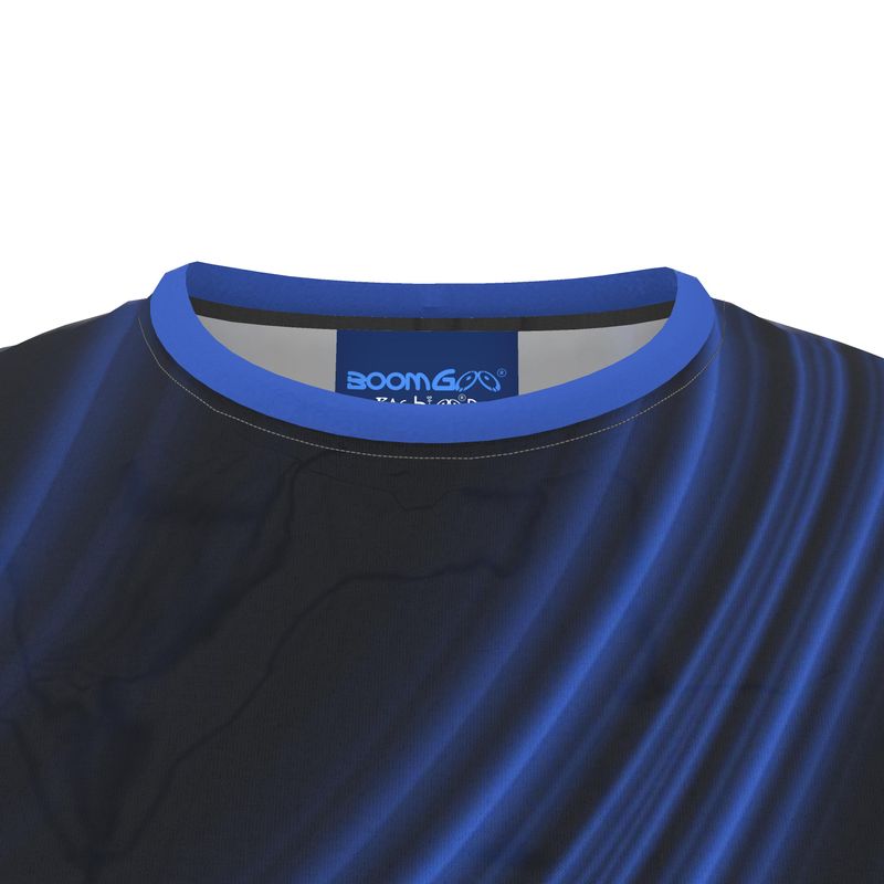 BoomGoo® T-shirt (unisex) F720 "Orinoco Flow" I BG