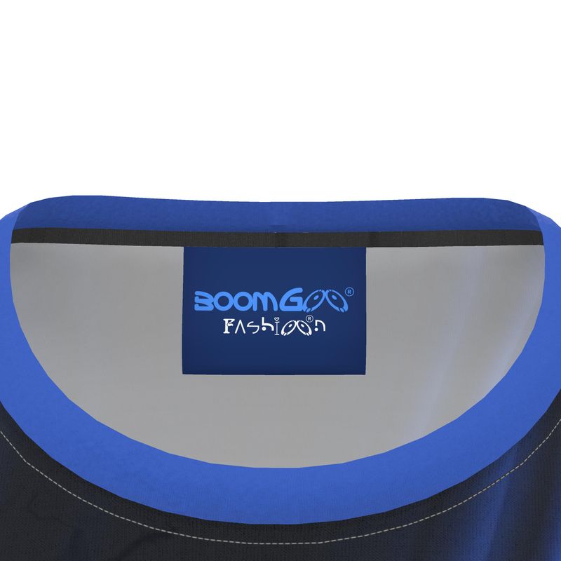 BoomGoo® T-shirt (unisex) F720 "Orinoco Flow" I BG