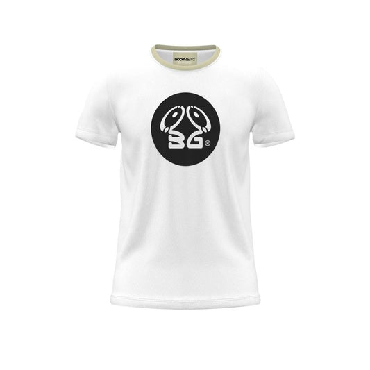 BoomGoo® T-shirt (unisex) cool brand logo 10 ufo sphere