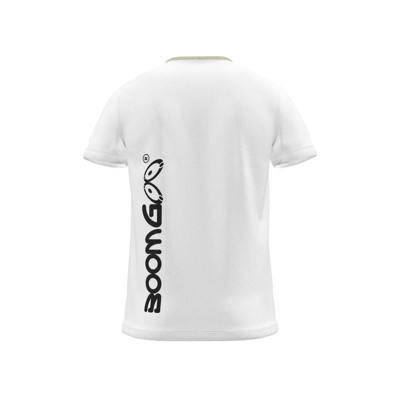 BoomGoo® T-shirt (unisex) cool brand logo 10 ufo sphere
