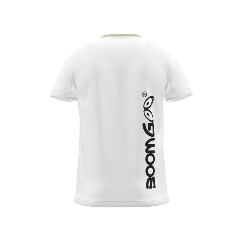 BoomGoo® T-shirt (unisex) cool brand logo 9 ufo