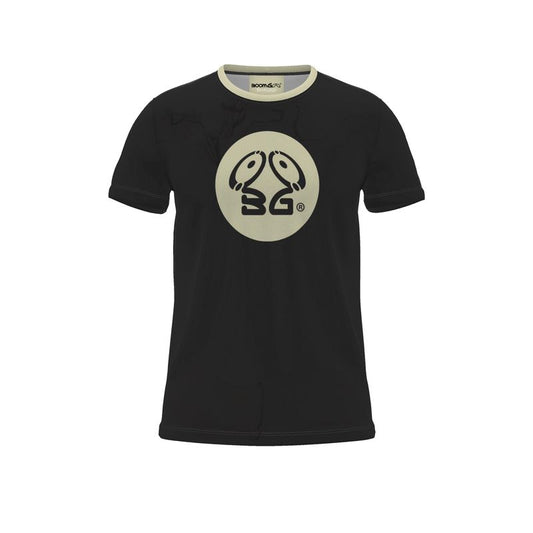 BoomGoo® T-shirt (unisex) cool brand logo 10d ufo sphere