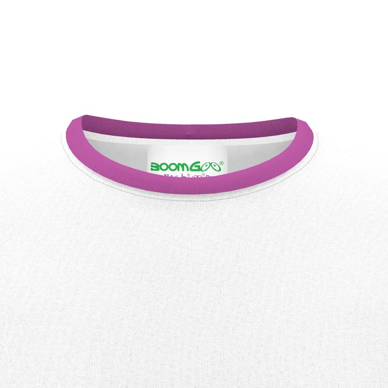 BoomGoo® T-shirt (unisex) Kids' Drawings "Dog" I Princess