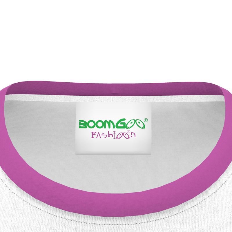 BoomGoo® T-shirt (unisex) Kids' Drawings "Dog" I Princess