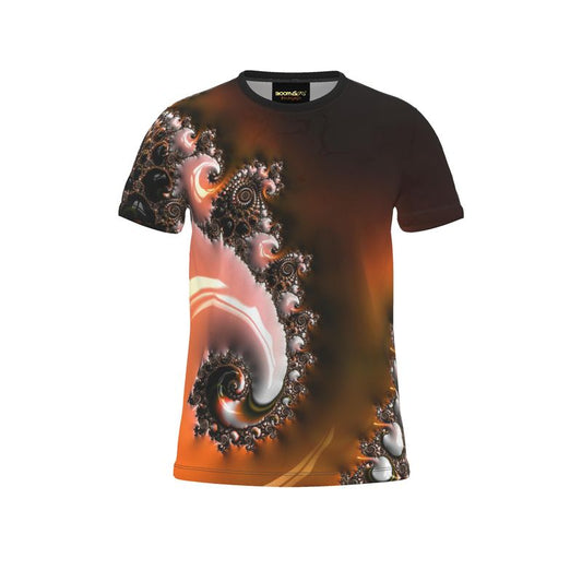 BoomGoo® T-shirt (unisex) "Ottoman Sultana" I 1b
