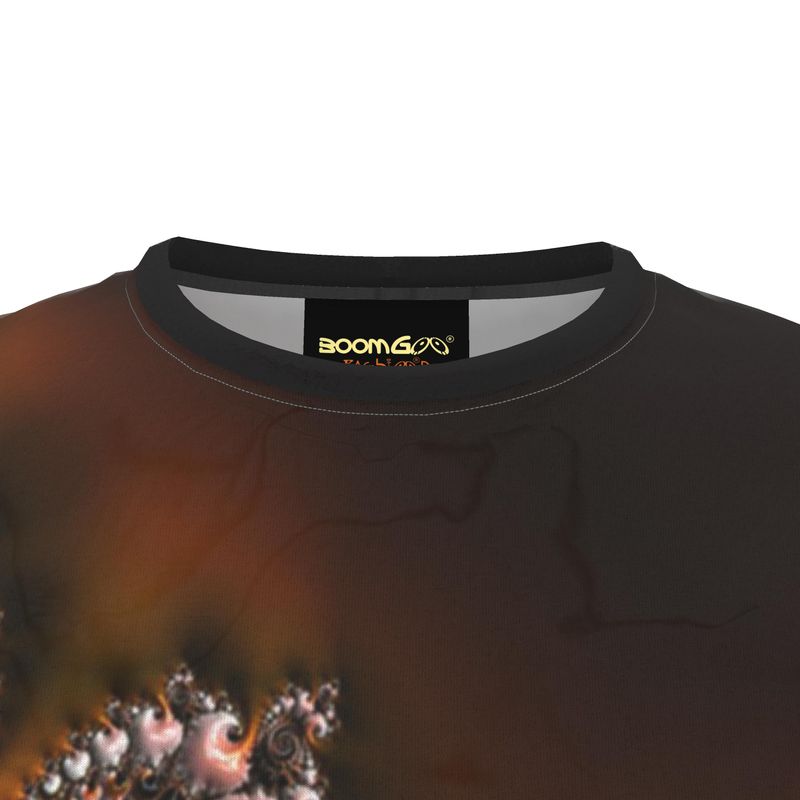 BoomGoo® T-shirt (unisex) "Ottoman Sultana" I 1b