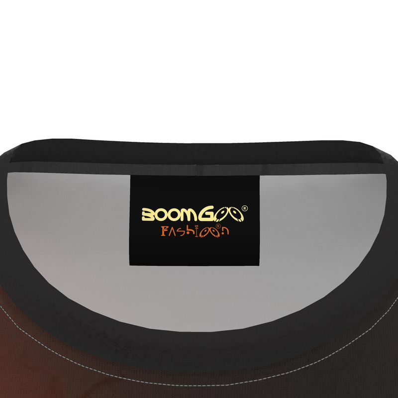 BoomGoo® T-shirt (unisex) "Ottoman Sultana" I 1b