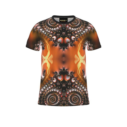BoomGoo® T-shirt (unisex) "Ottoman Sultana" I 3