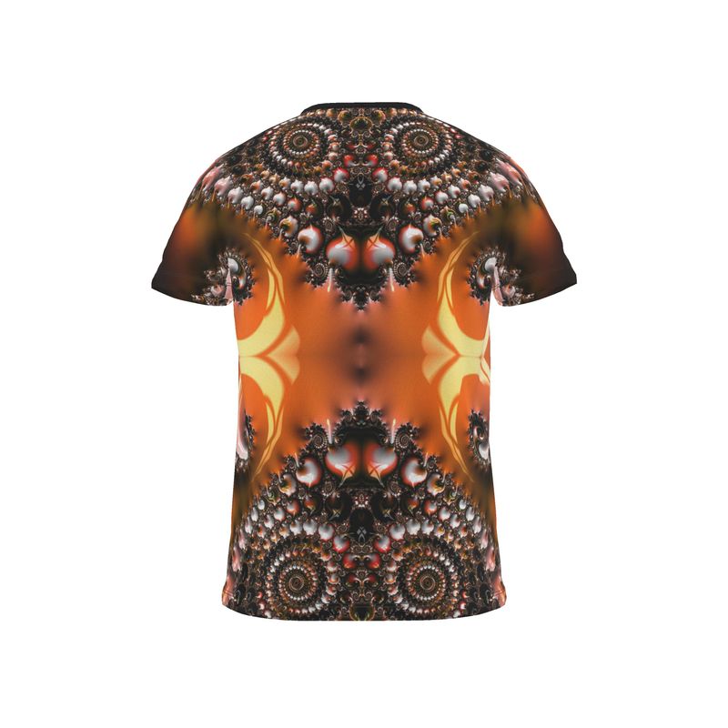 BoomGoo® T-shirt (unisex) "Ottoman Sultana" I 3