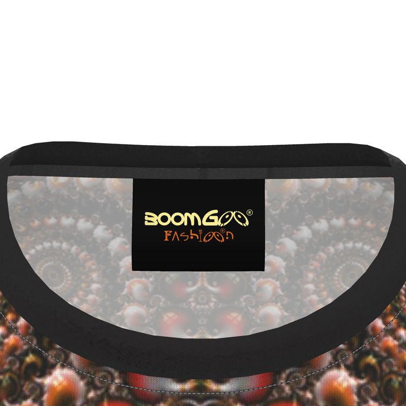 BoomGoo® T-shirt (unisex) "Ottoman Sultana" I 3