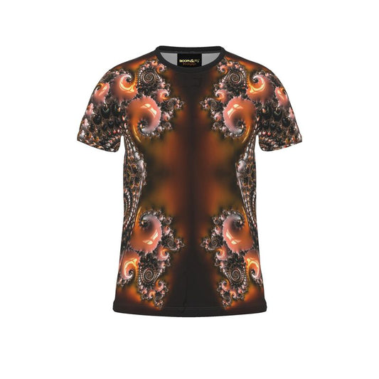 BoomGoo® T-shirt (unisex) "Ottoman Sultana" I 5