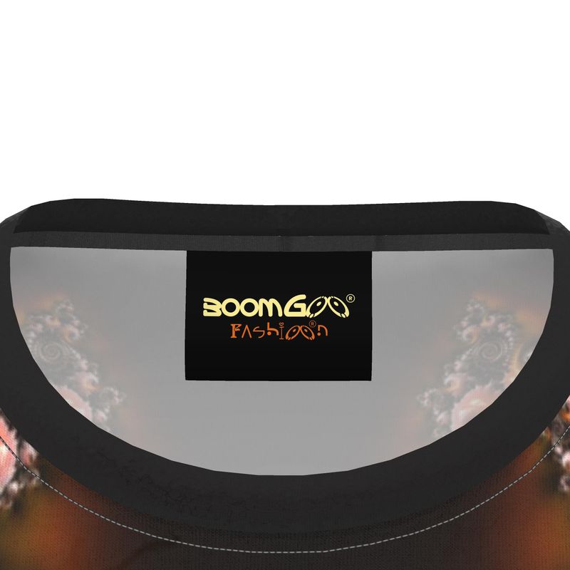 BoomGoo® T-shirt (unisex) "Ottoman Sultana" I 5