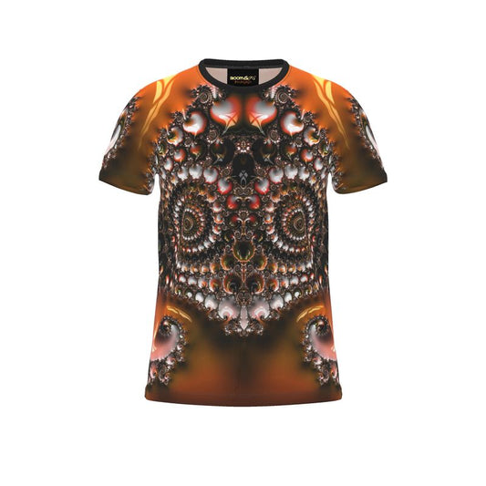 BoomGoo® T-shirt (unisex) "Ottoman Sultana" I 2