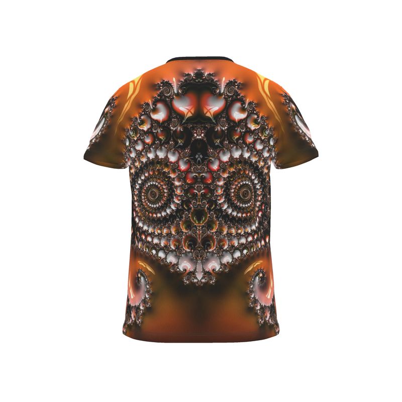 BoomGoo® T-shirt (unisex) "Ottoman Sultana" I 2