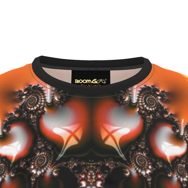BoomGoo® T-shirt (unisex) "Ottoman Sultana" I 2