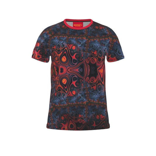 BoomGoo® T-shirt (unisex) "The Scream" II 2
