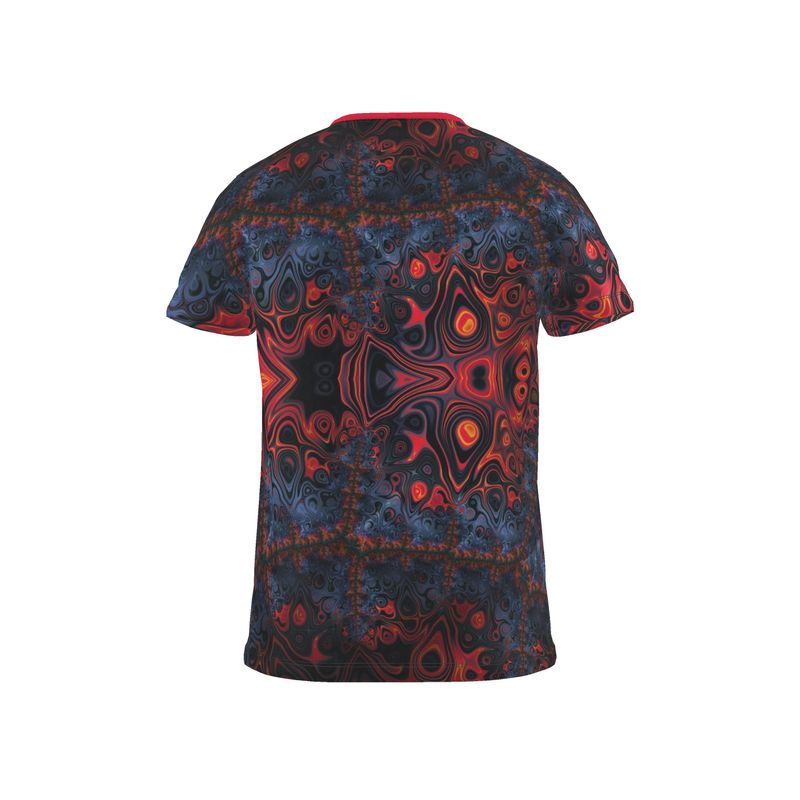 BoomGoo® T-shirt (unisex) "The Scream" II 2