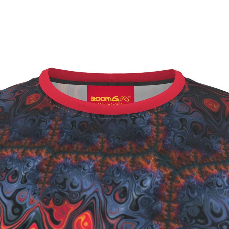 BoomGoo® T-shirt (unisex) "The Scream" II 2