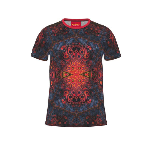BoomGoo® T-shirt (unisex) "The Scream" II 4