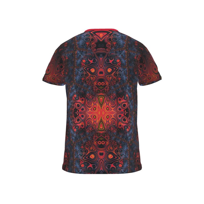 BoomGoo® T-shirt (unisex) "The Scream" II 4