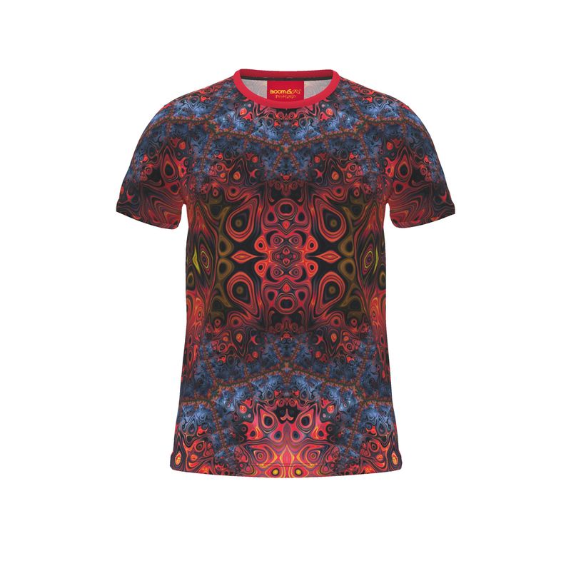 BoomGoo® T-shirt (unisex) "The Scream" II 5